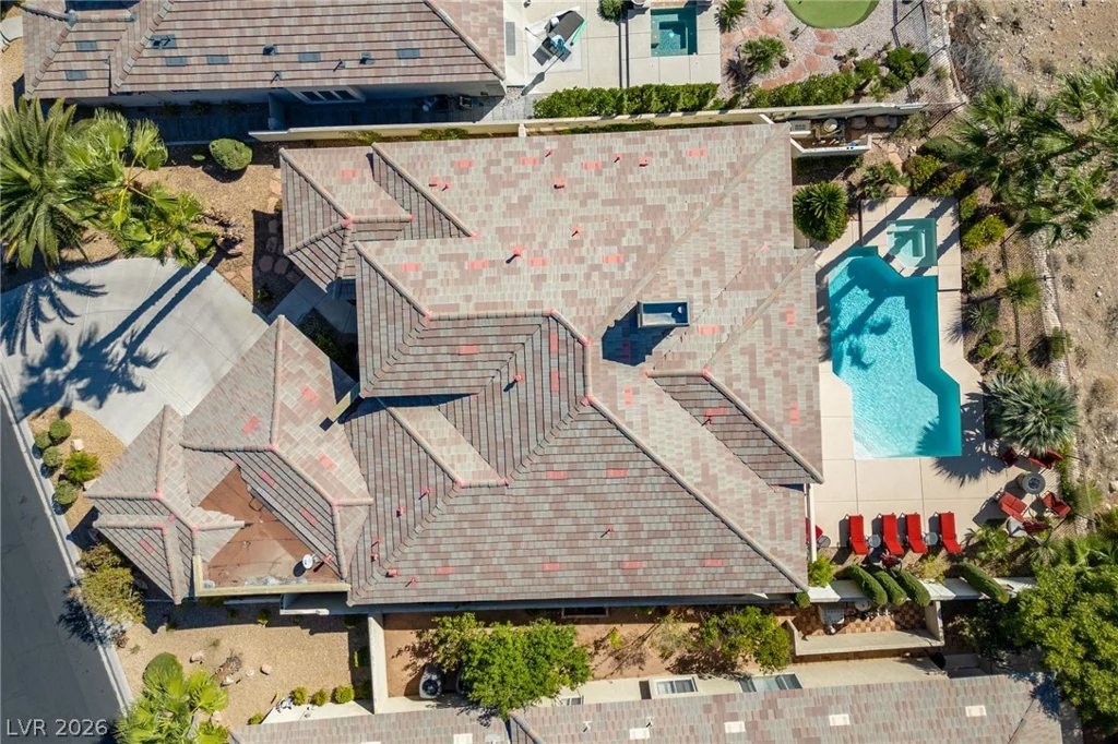9253 Canyon Mesa, Las Vegas, NV 89144