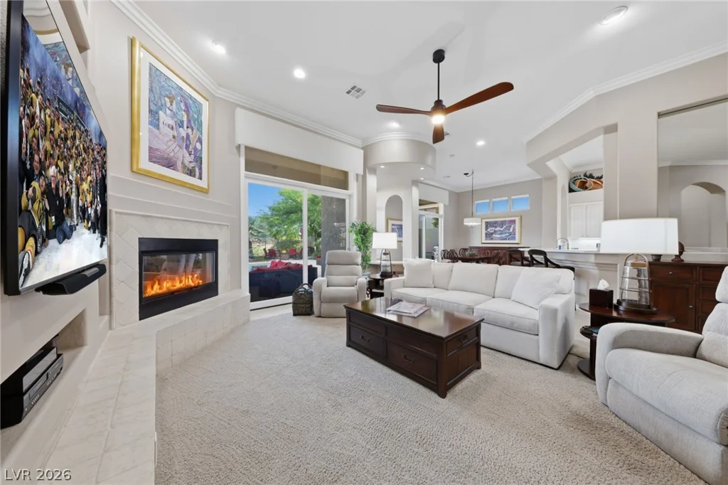 9253 Canyon Mesa, Las Vegas, NV 89144