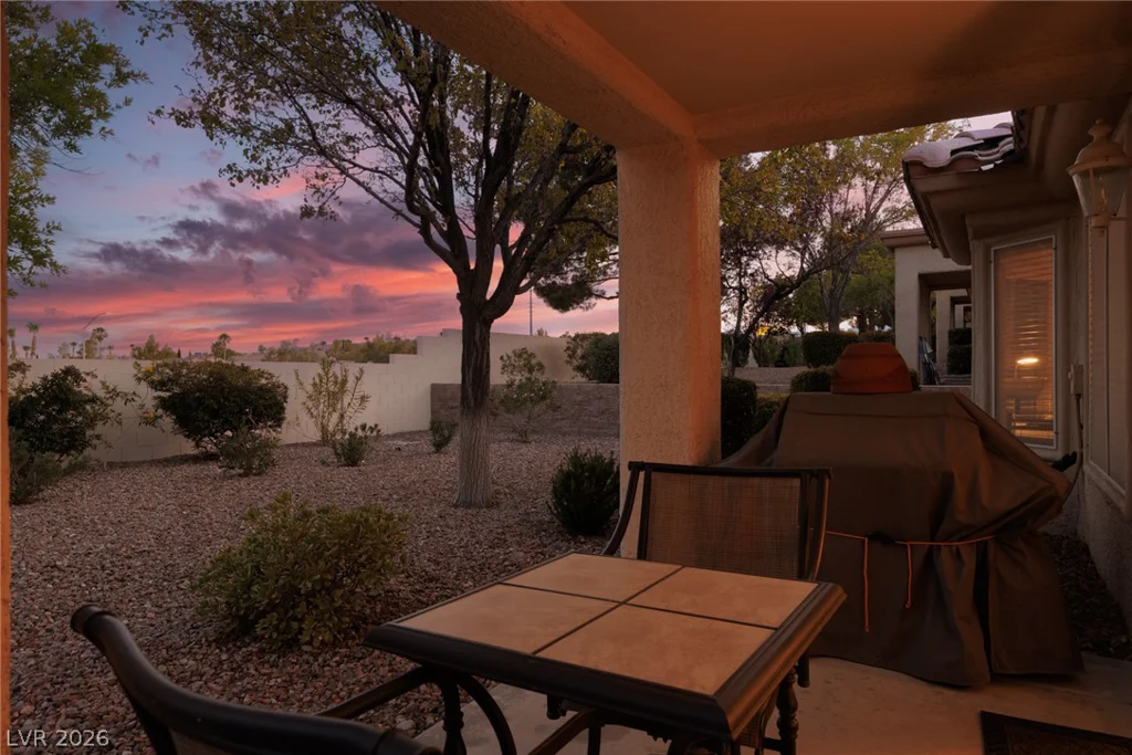 10627 Mission Lakes, Las Vegas, NV 89134