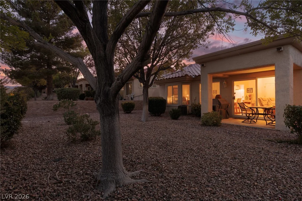10627 Mission Lakes, Las Vegas, NV 89134