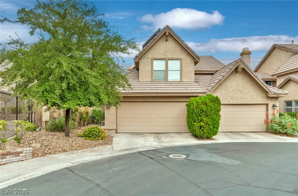 4071 Grasmere, Las Vegas, NV 89121