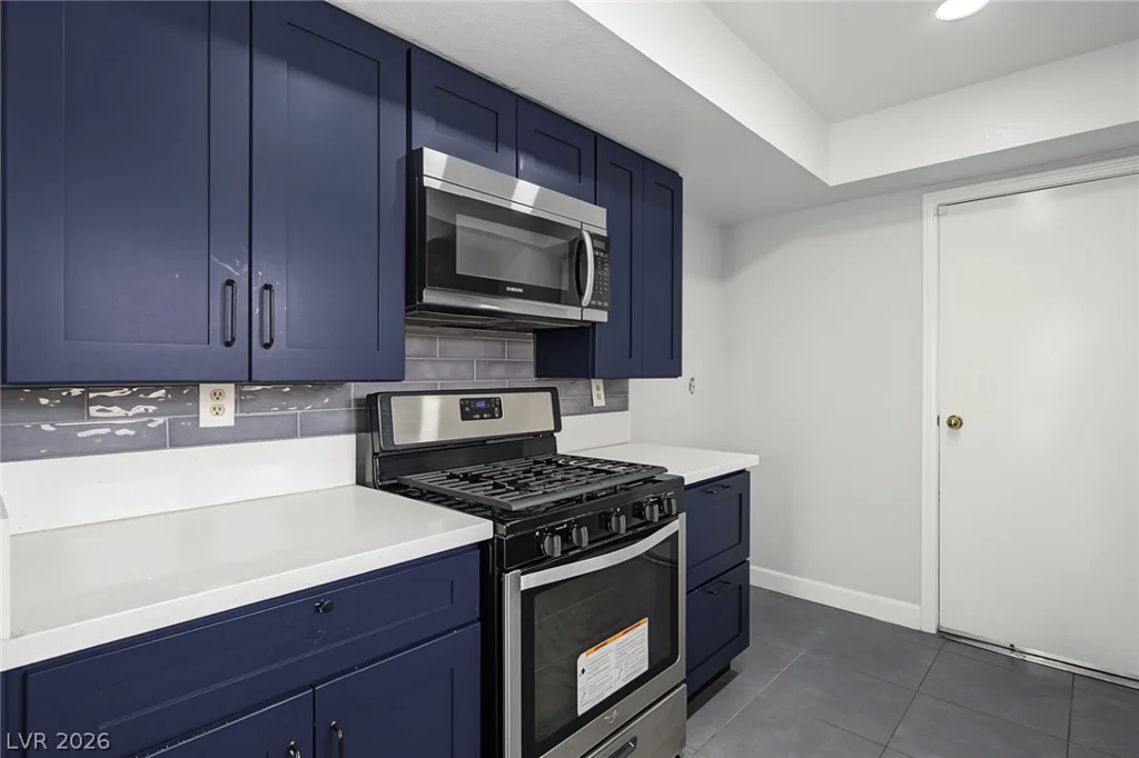 4071 Grasmere, Las Vegas, NV 89121