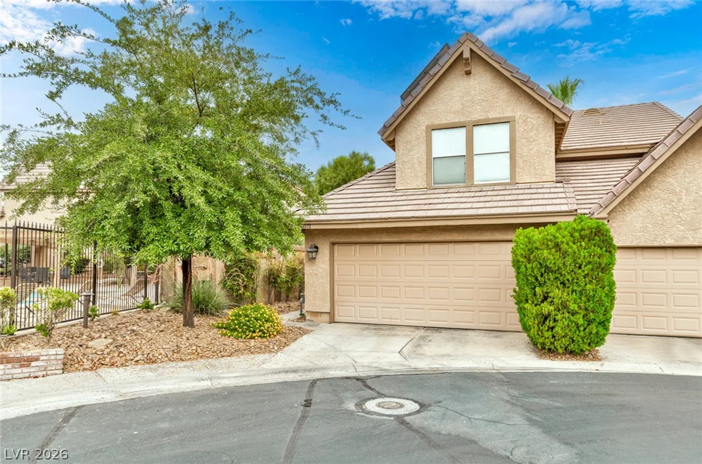 4071 Grasmere, Las Vegas, NV 89121
