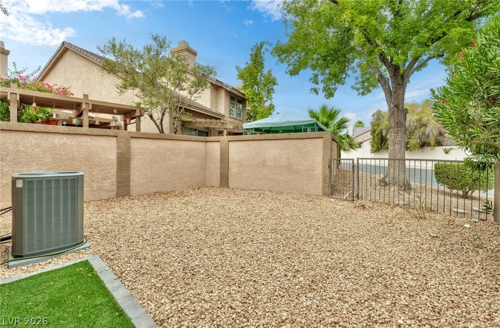 4071 Grasmere, Las Vegas, NV 89121