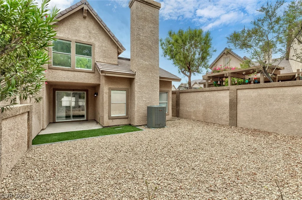 4071 Grasmere, Las Vegas, NV 89121