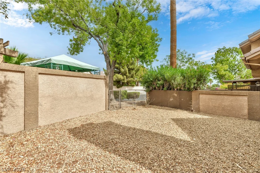 4071 Grasmere, Las Vegas, NV 89121