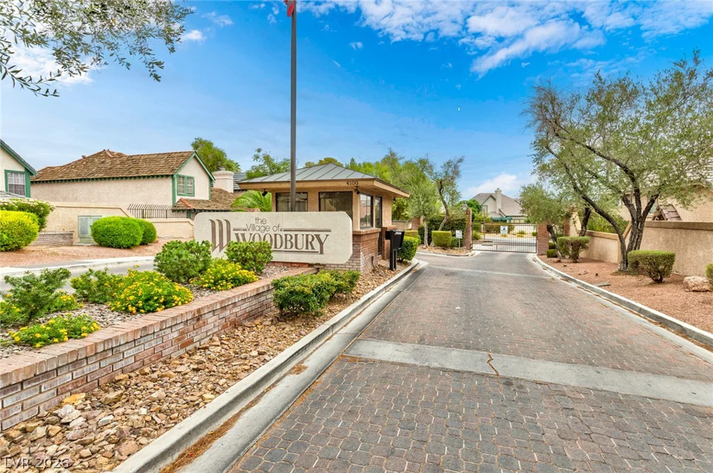 4071 Grasmere, Las Vegas, NV 89121
