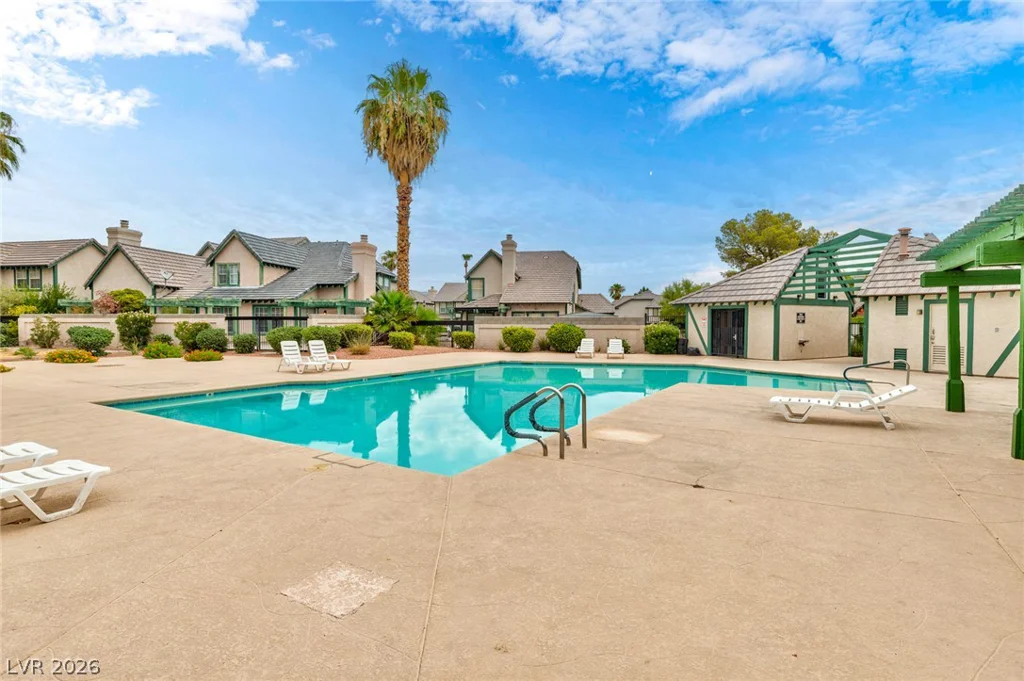4071 Grasmere, Las Vegas, NV 89121
