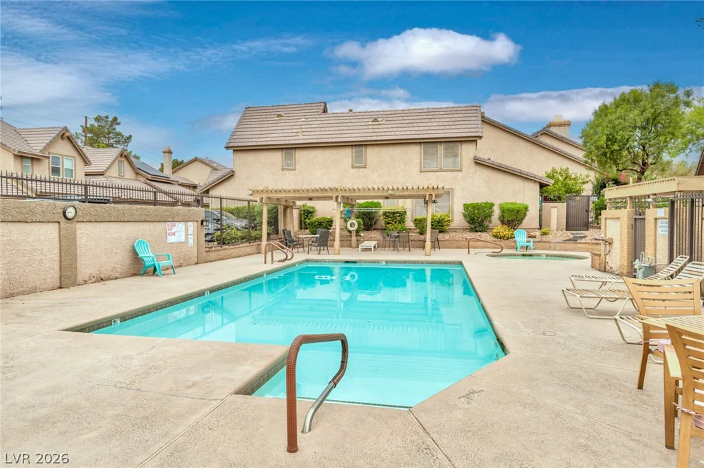 4071 Grasmere, Las Vegas, NV 89121