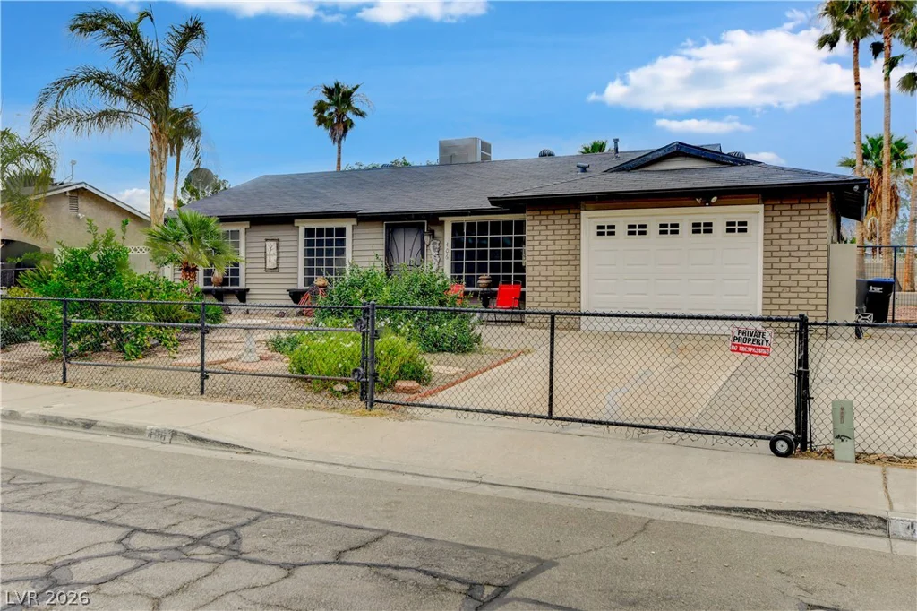 406 Ash, Henderson, NV 89015