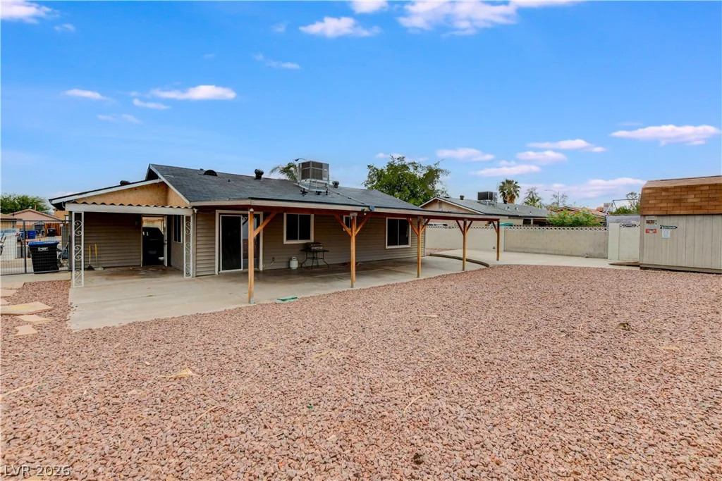 406 Ash, Henderson, NV 89015