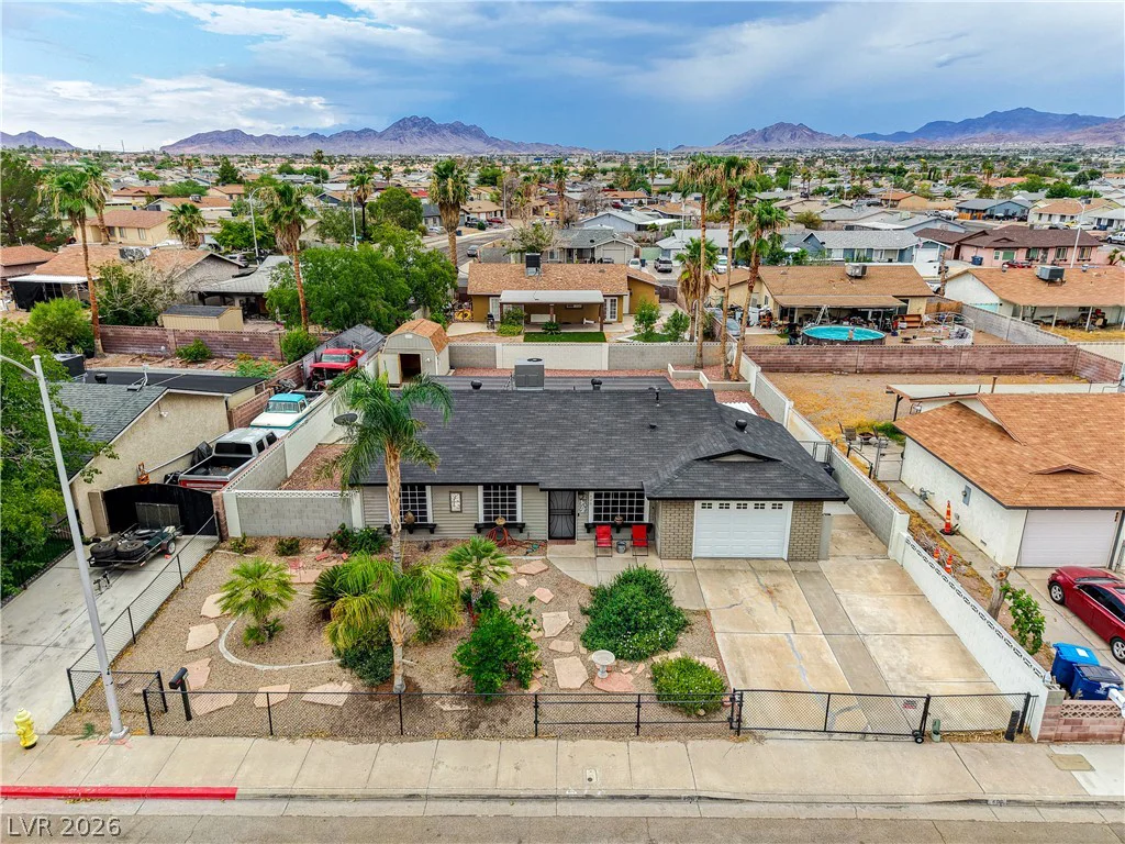 406 Ash, Henderson, NV 89015