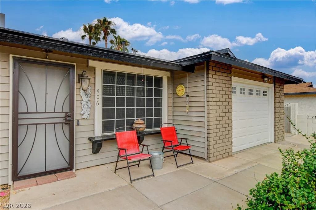 406 Ash, Henderson, NV 89015