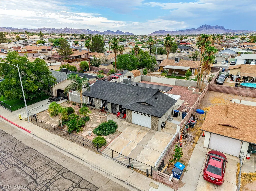 406 Ash, Henderson, NV 89015