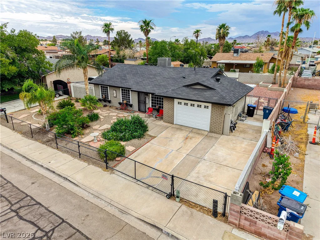 406 Ash, Henderson, NV 89015