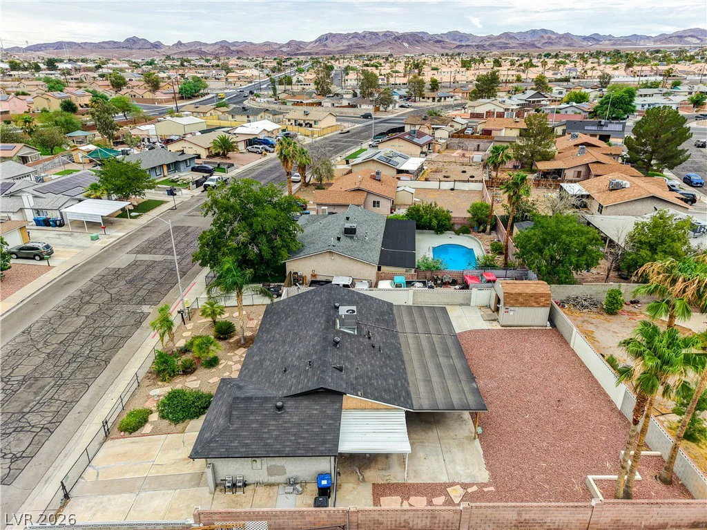 406 Ash, Henderson, NV 89015