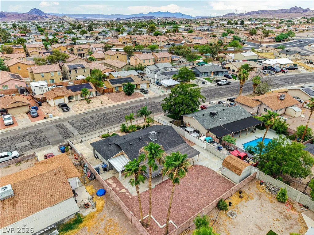 406 Ash, Henderson, NV 89015