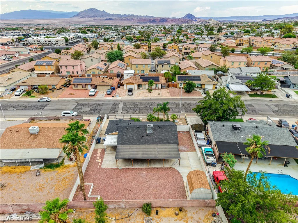 406 Ash, Henderson, NV 89015