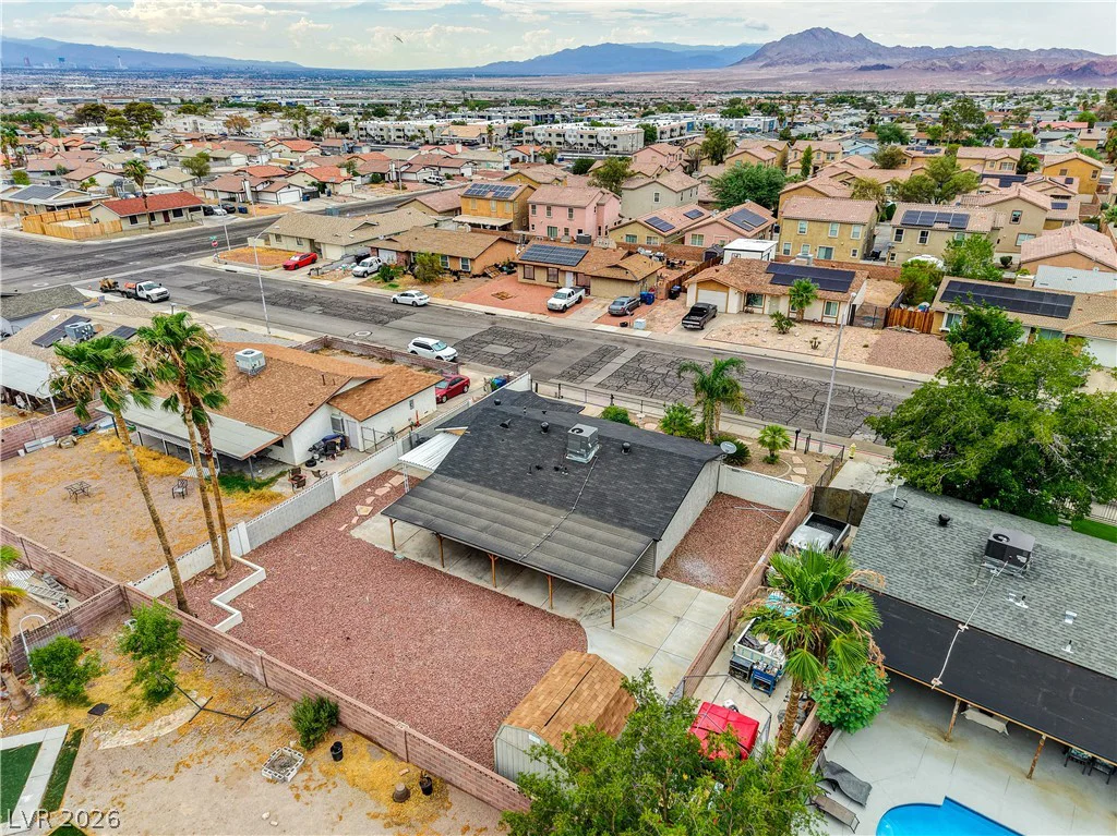 406 Ash, Henderson, NV 89015