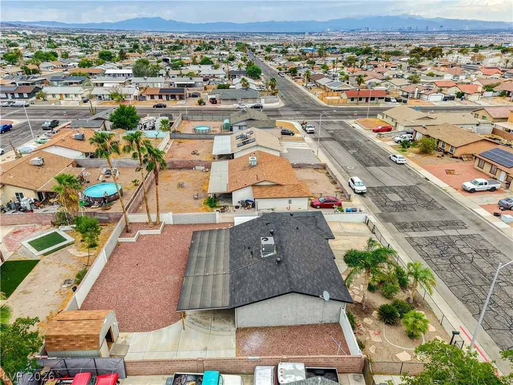 406 Ash, Henderson, NV 89015