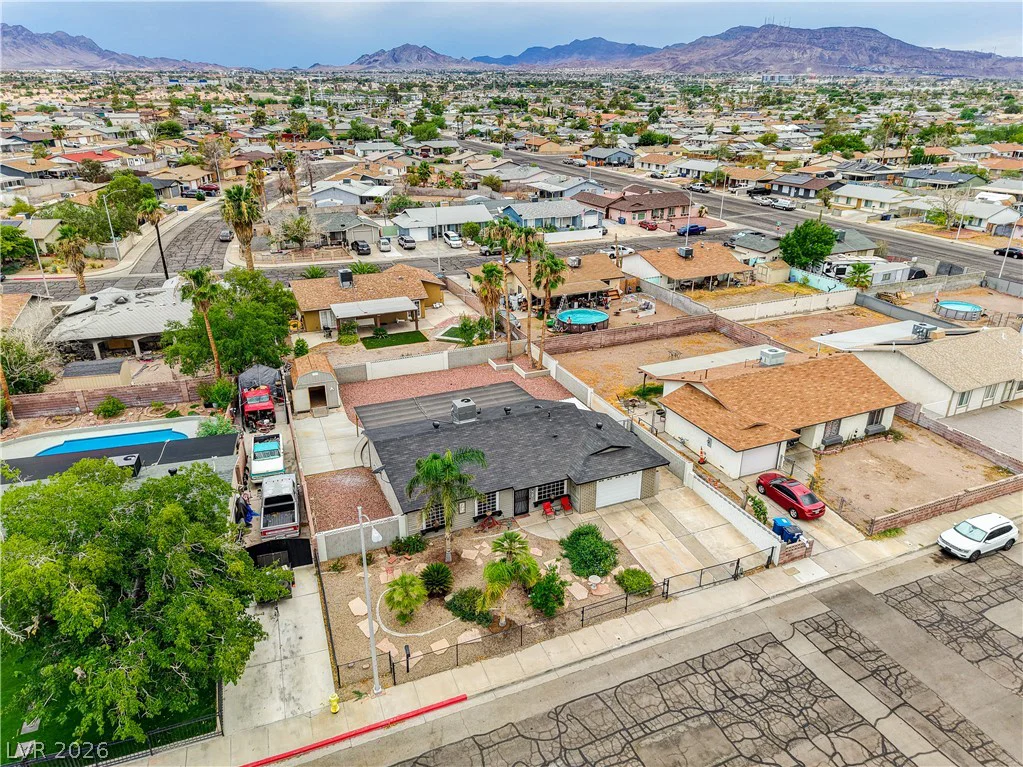 406 Ash, Henderson, NV 89015