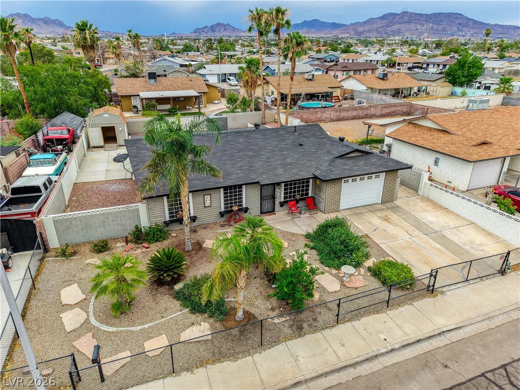 406 Ash, Henderson, NV 89015