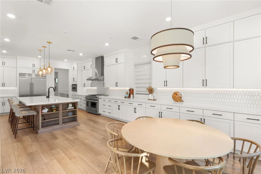 237 Wilson Ridge, Las Vegas, NV 89138