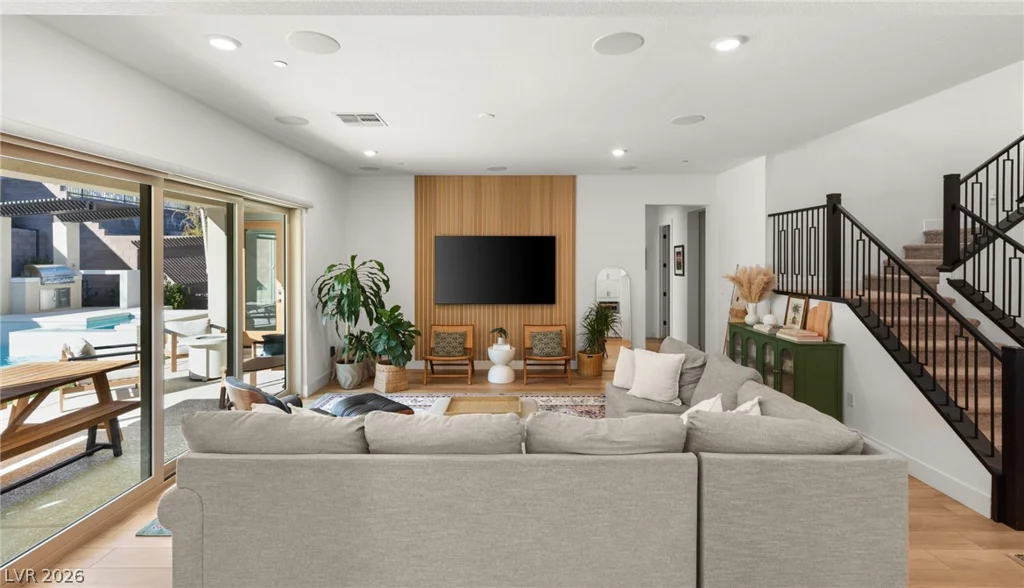 237 Wilson Ridge, Las Vegas, NV 89138