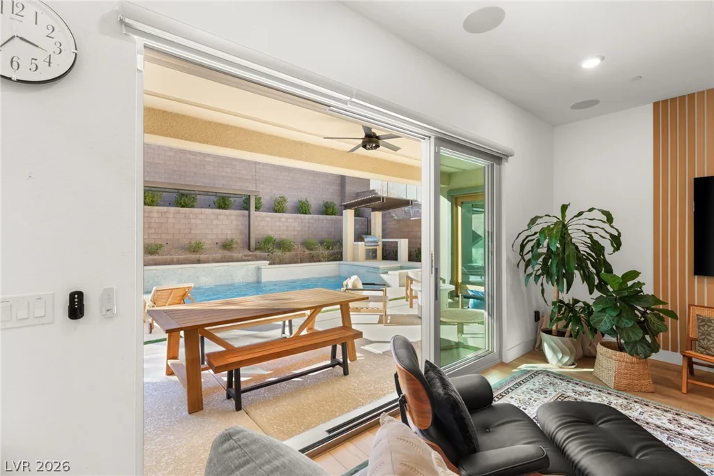 237 Wilson Ridge, Las Vegas, NV 89138