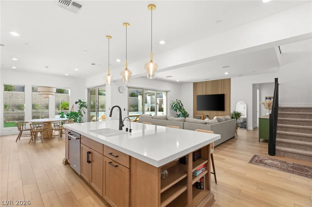 237 Wilson Ridge, Las Vegas, NV 89138