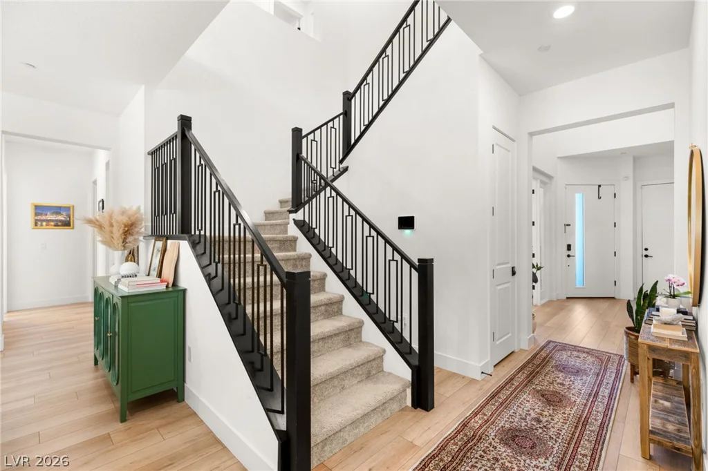 237 Wilson Ridge, Las Vegas, NV 89138