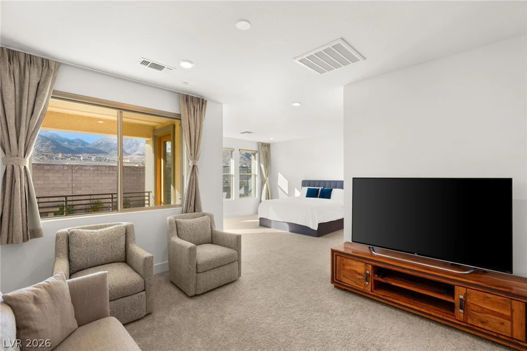 237 Wilson Ridge, Las Vegas, NV 89138