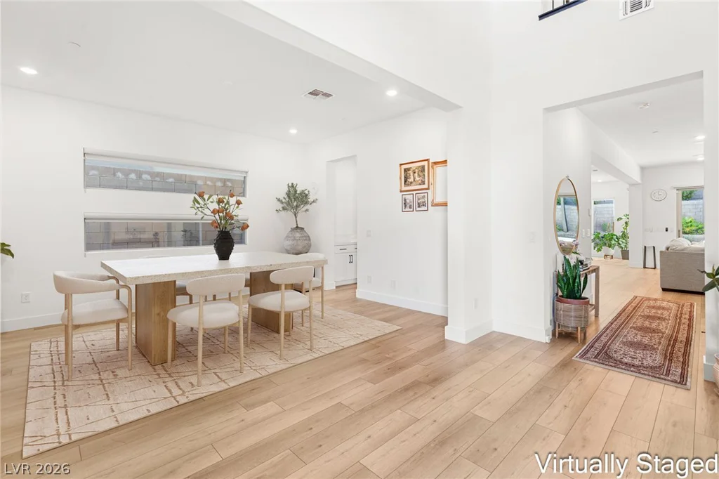 237 Wilson Ridge, Las Vegas, NV 89138