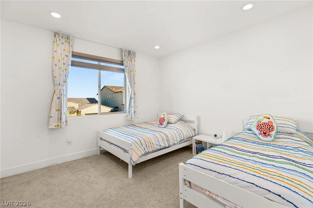 237 Wilson Ridge, Las Vegas, NV 89138