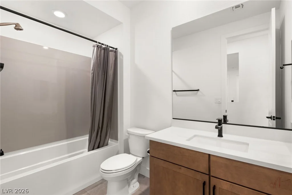 237 Wilson Ridge, Las Vegas, NV 89138