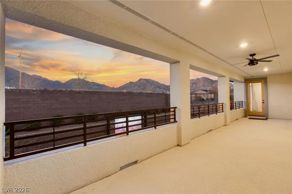 237 Wilson Ridge, Las Vegas, NV 89138