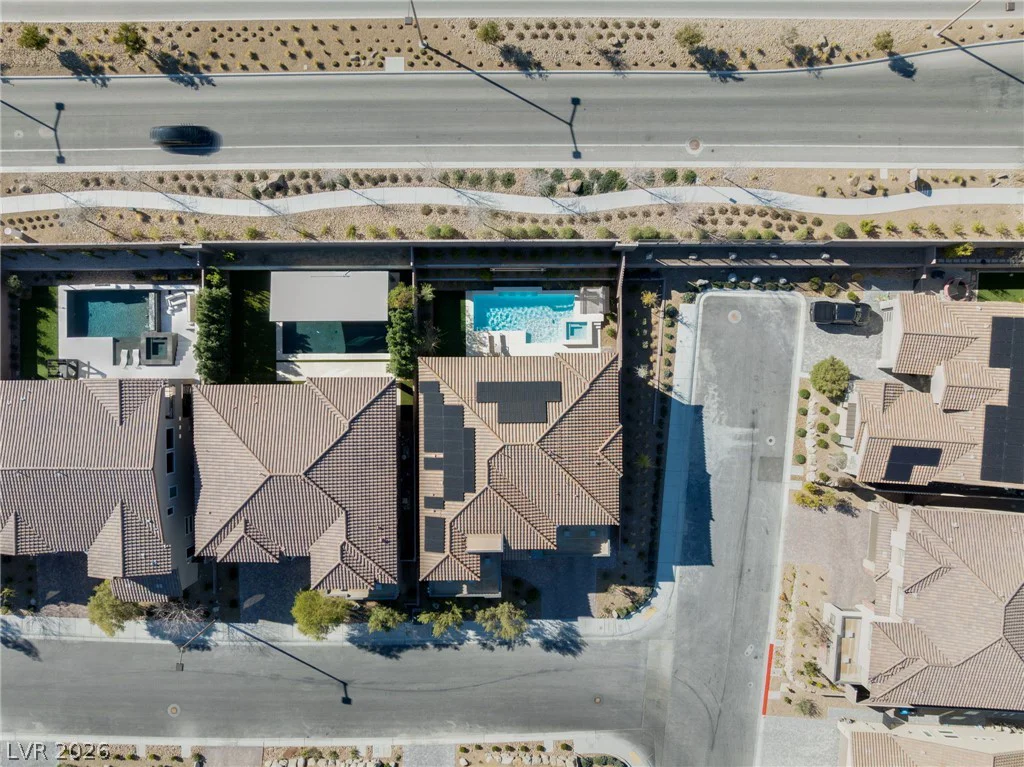237 Wilson Ridge, Las Vegas, NV 89138