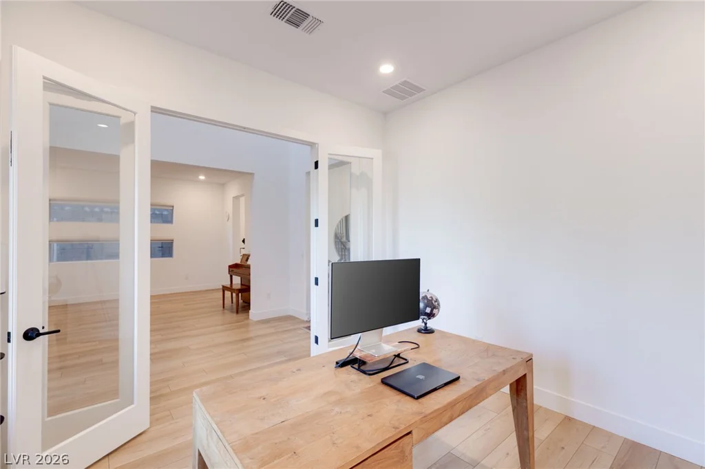 237 Wilson Ridge, Las Vegas, NV 89138