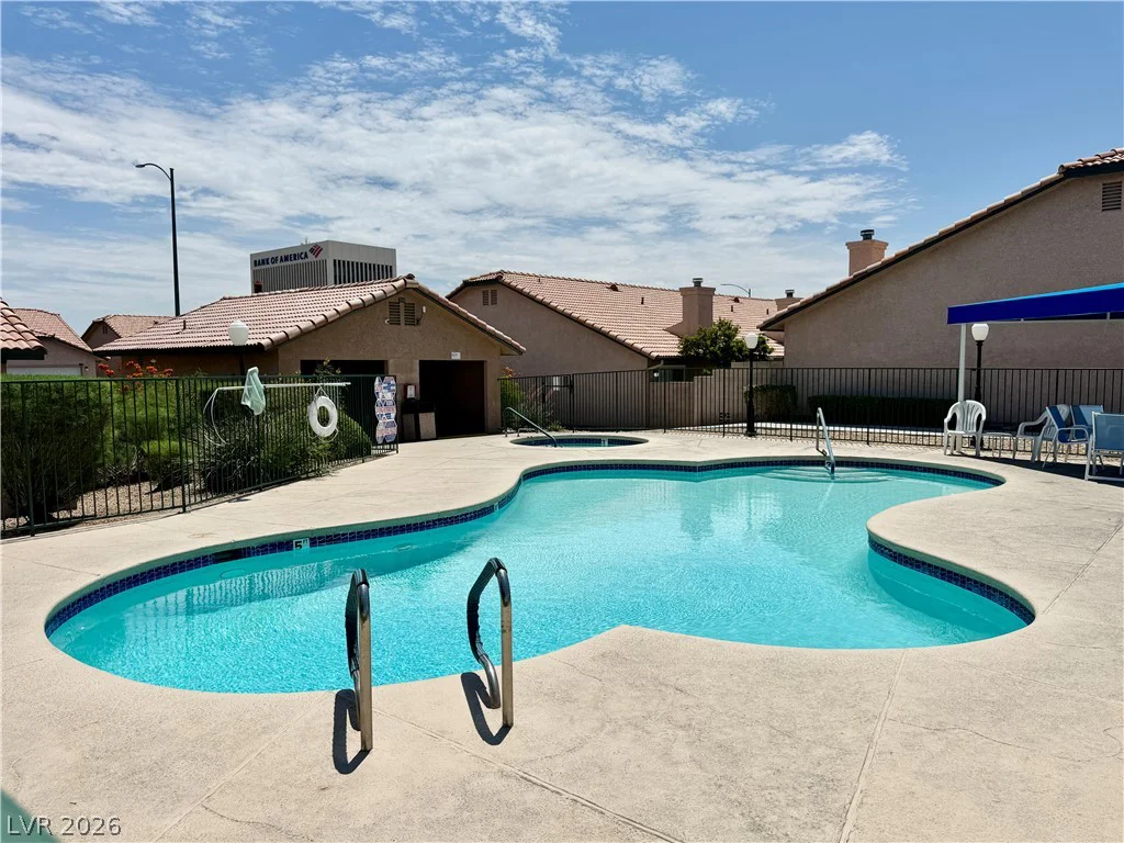 304 Crosswind, Las Vegas, NV 89145