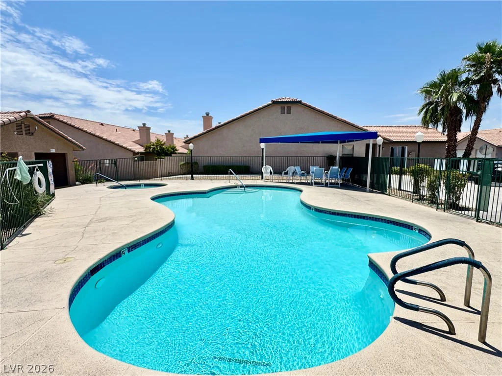 304 Crosswind, Las Vegas, NV 89145