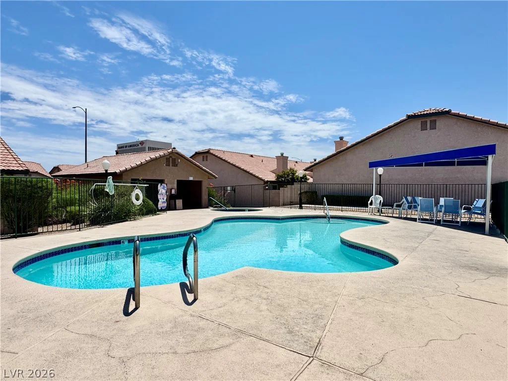 304 Crosswind, Las Vegas, NV 89145