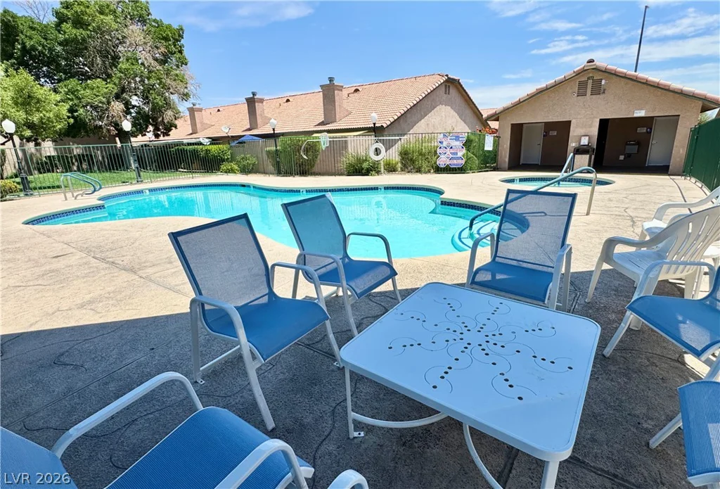 304 Crosswind, Las Vegas, NV 89145