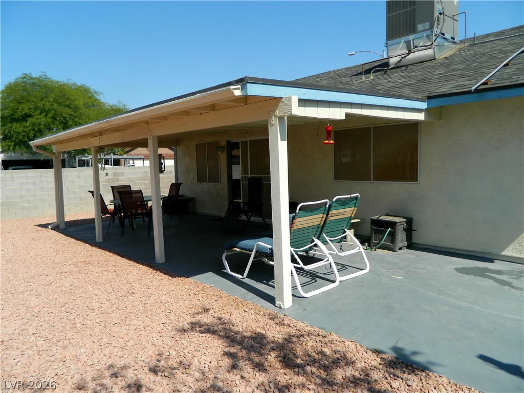 6257 Saginaw, Las Vegas, NV 89108