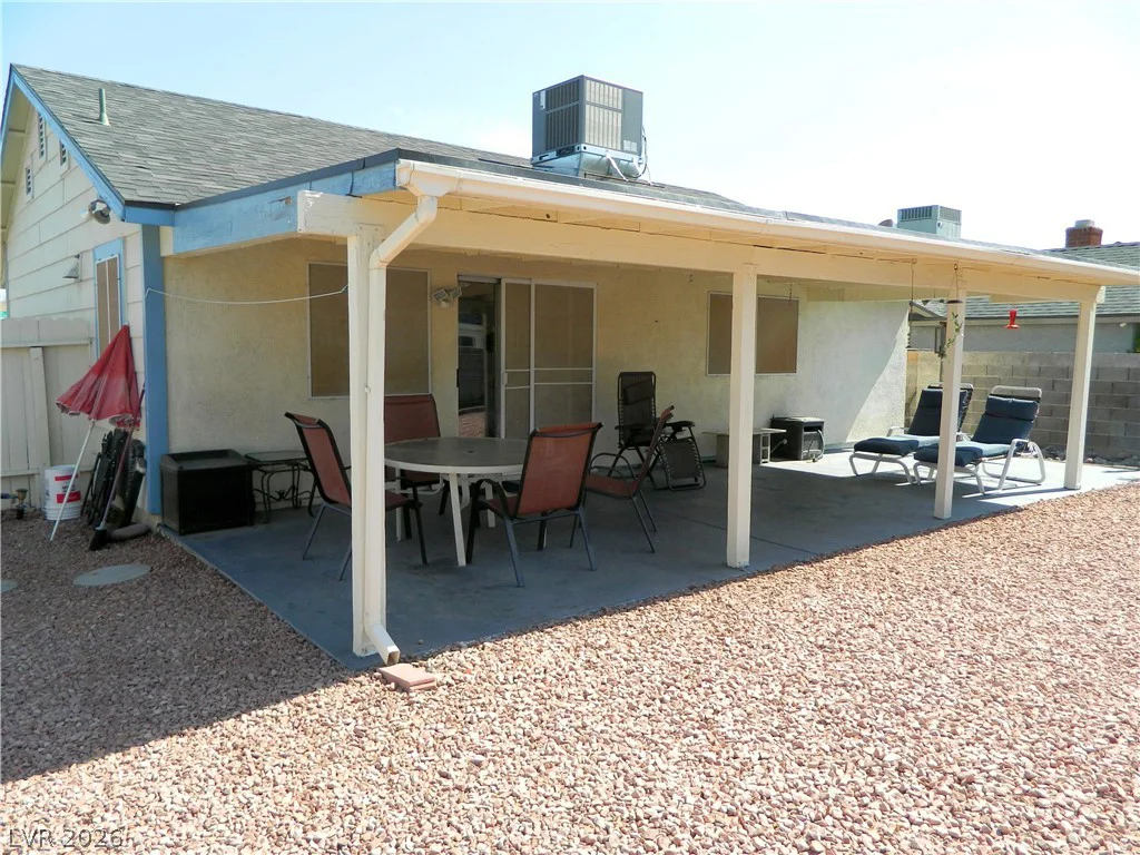 6257 Saginaw, Las Vegas, NV 89108