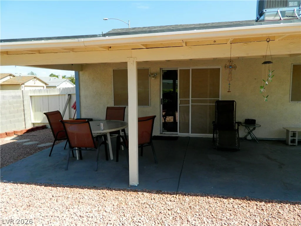 6257 Saginaw, Las Vegas, NV 89108