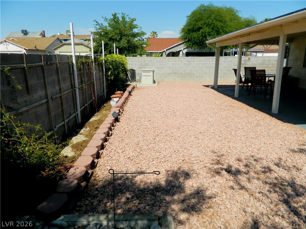 6257 Saginaw, Las Vegas, NV 89108