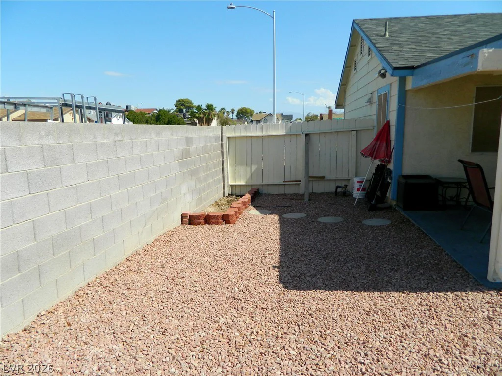 6257 Saginaw, Las Vegas, NV 89108