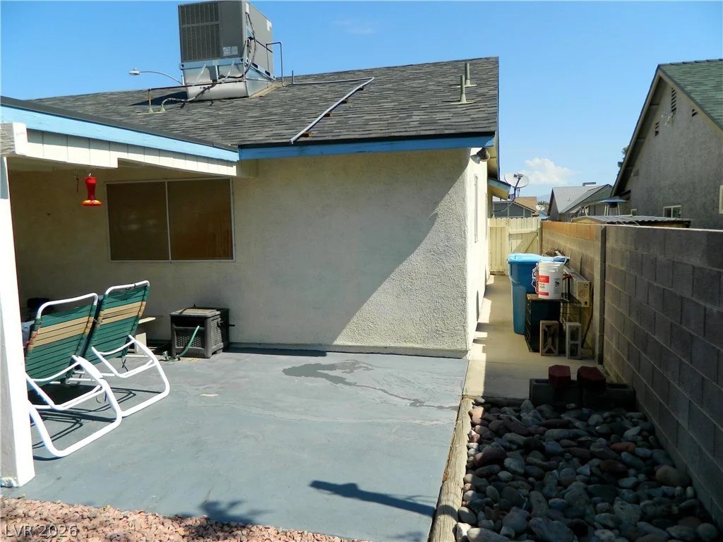 6257 Saginaw, Las Vegas, NV 89108