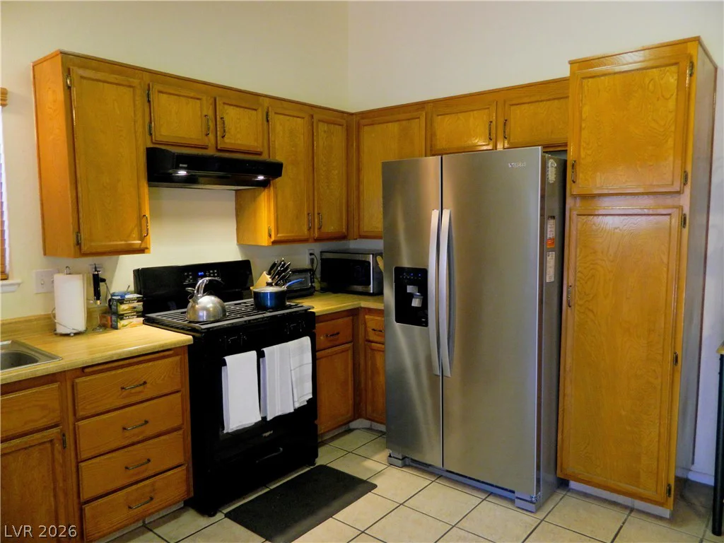 6257 Saginaw, Las Vegas, NV 89108