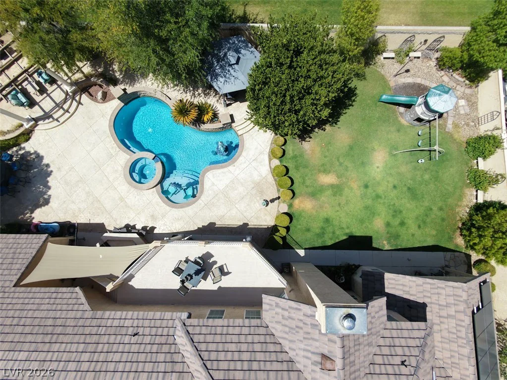6440 Spanish Garden, Las Vegas, NV 89110